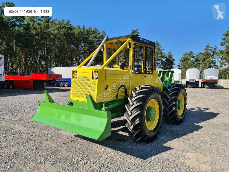   Machineryscanner